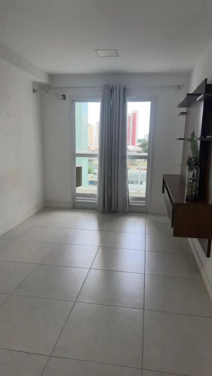Alugo Ed. Ipanema ( Mobiliado ou sem mobilia)
