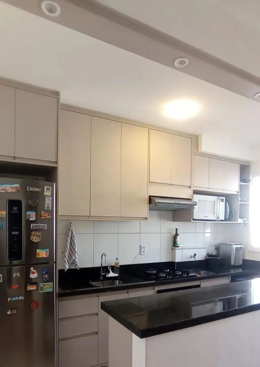 Foto - São José dos Campos - Parque Nova Esperança