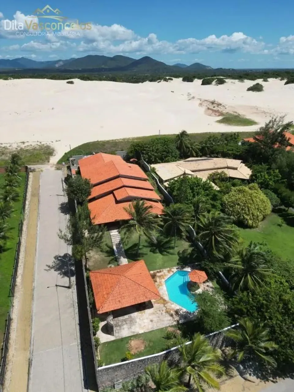 Casa para Venda em Caucaia, cumbuco, 9 dormitórios, 9 suítes, 10 banheiros, 8 vagas