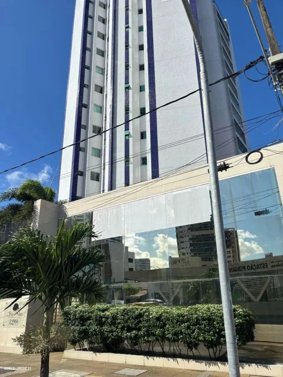 Apartamento dos Sonhos em Fortaleza: Conforto e Segurança