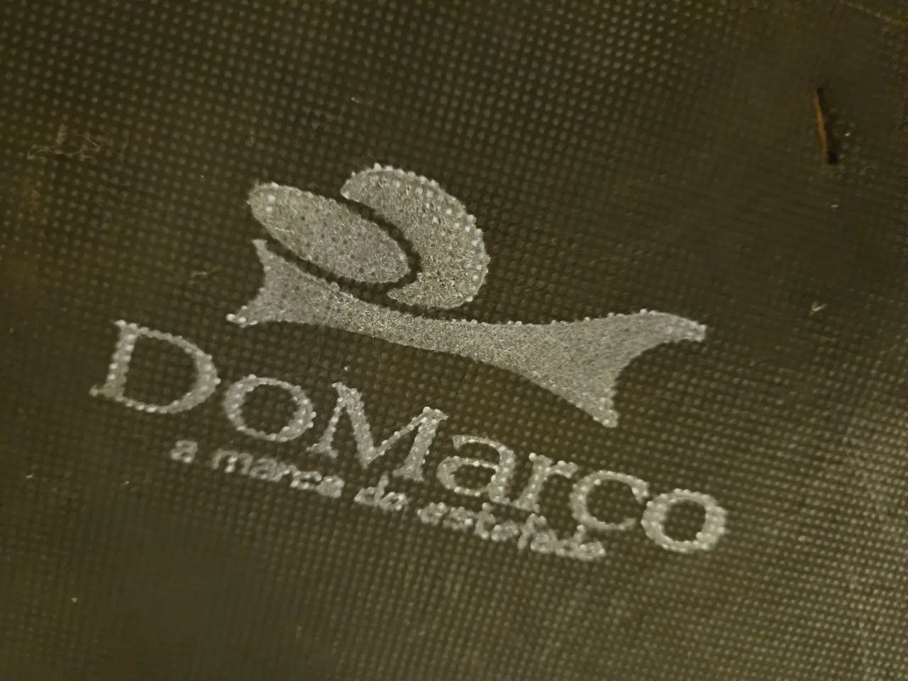 Poltrona giratória DoMarco - Foto 5