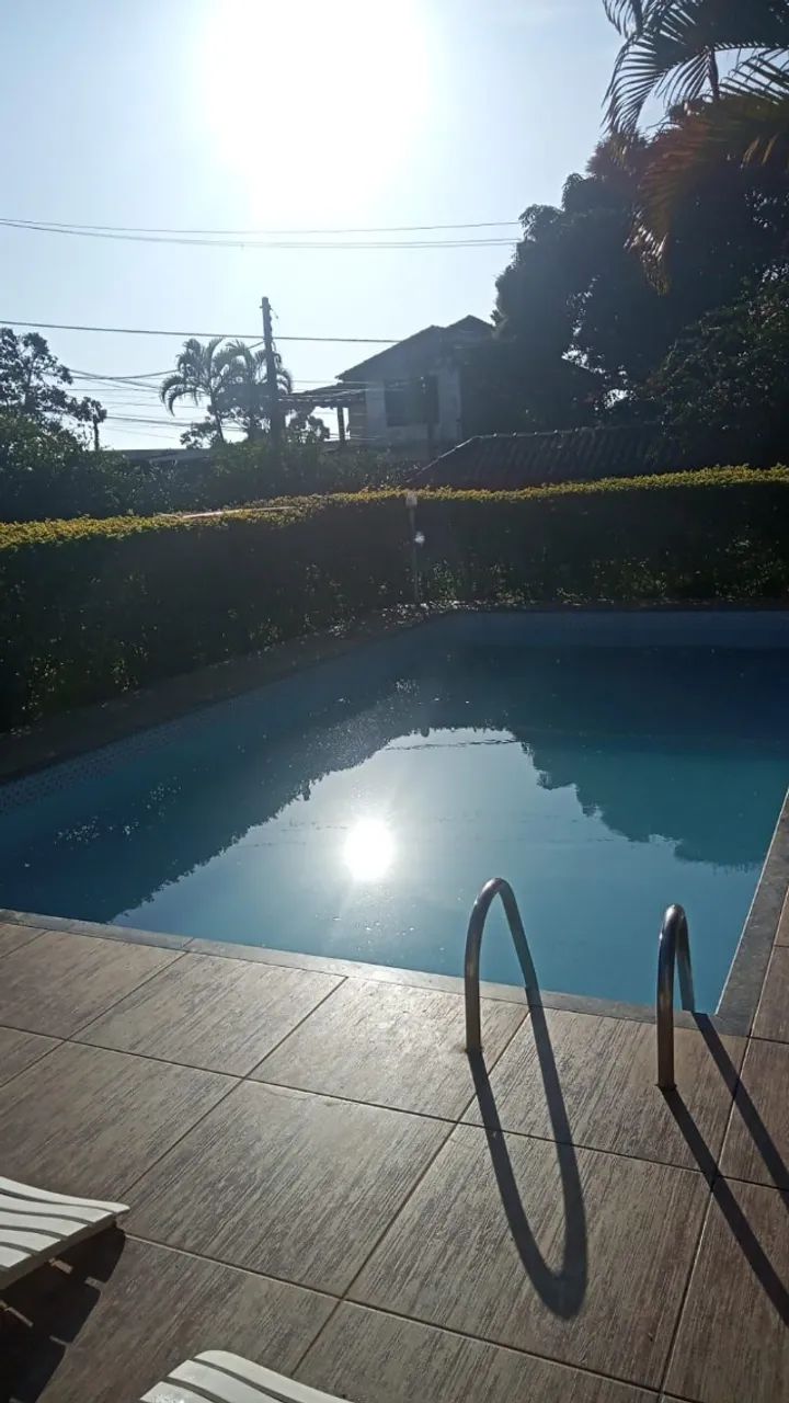 Excelente casa/sítio para aluguel mensal em Araruama - Região dos Lagos - Foto 7