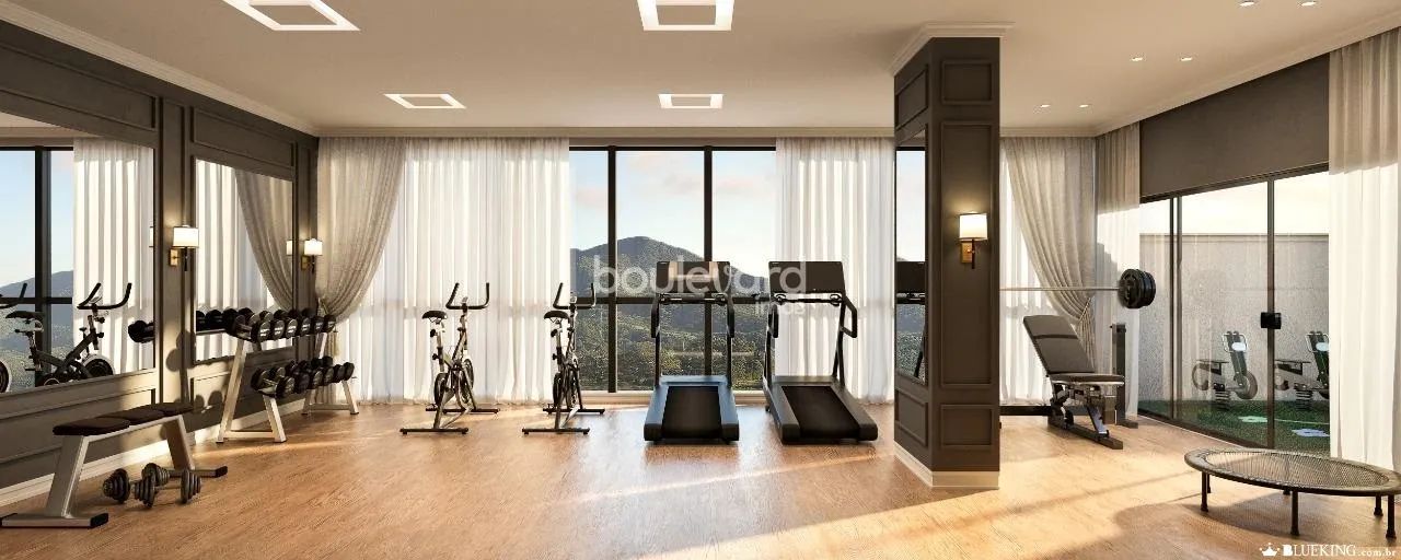 Apartamento de 3 Suítes | Centro | Itapema - Foto 5