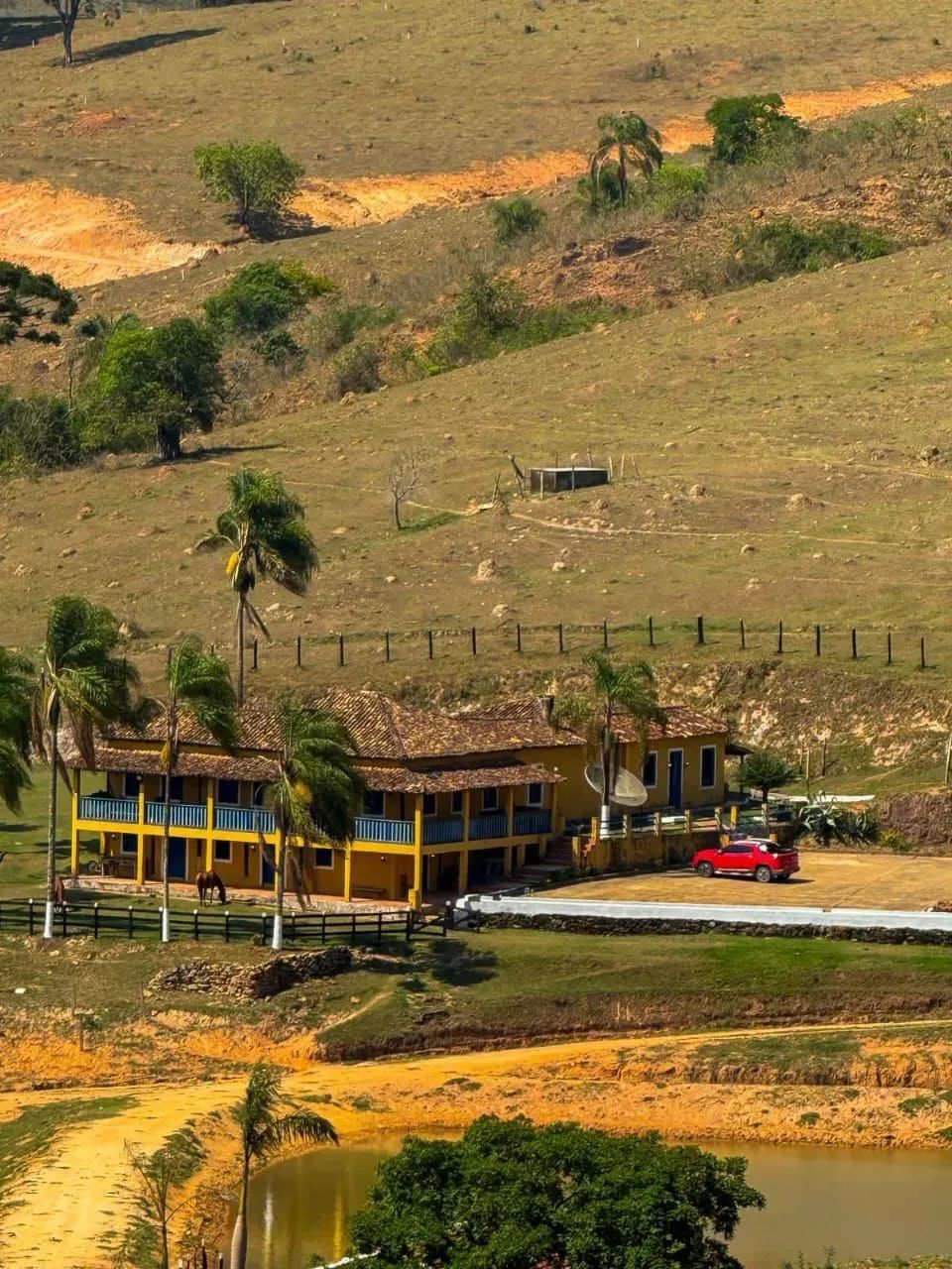 LINDOS LOTES A VENDA EM REGIÃO RURAL EXUBERANTE NA CIDADE DE JACUTINGA CONFIRA! LANÇAMENTO - Foto 2