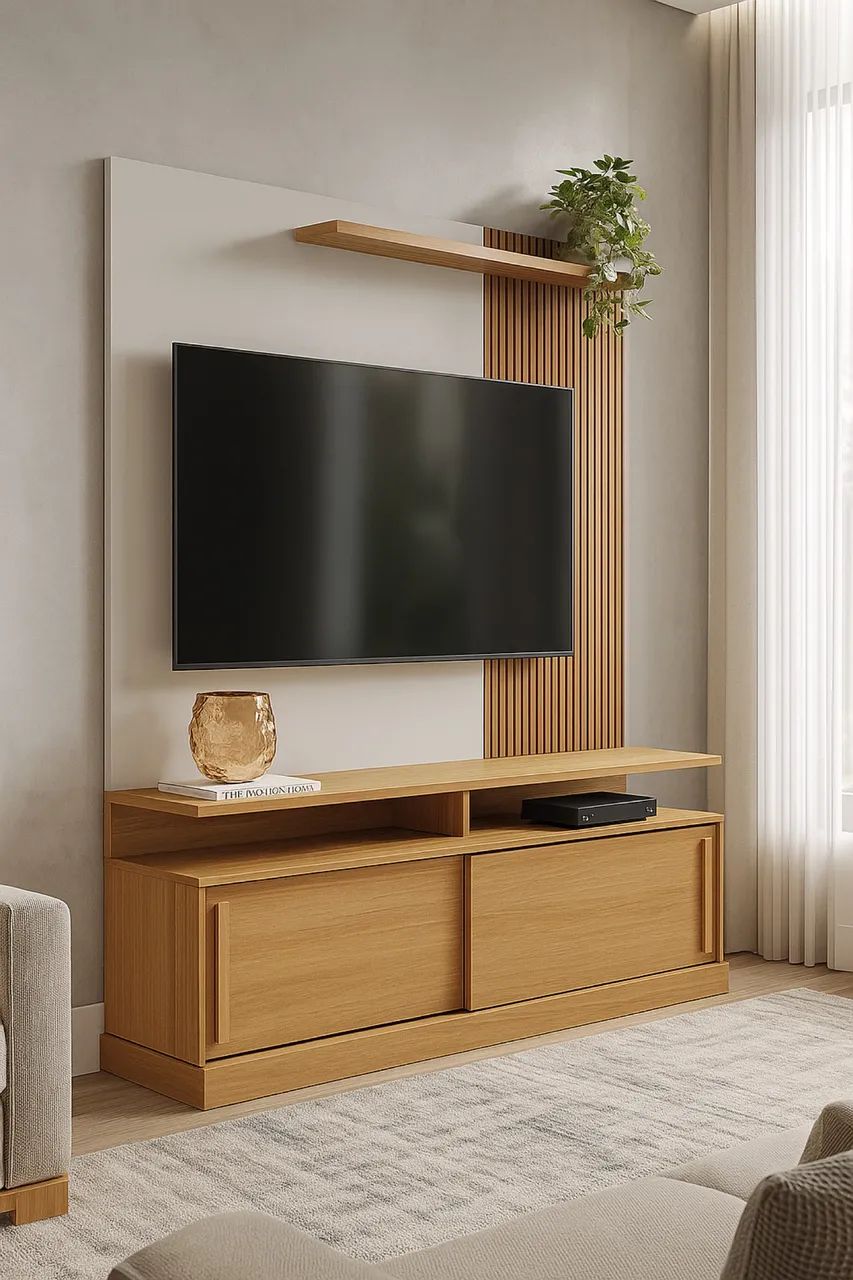 Deixe sua sala linda com esse Home !  - Foto 2