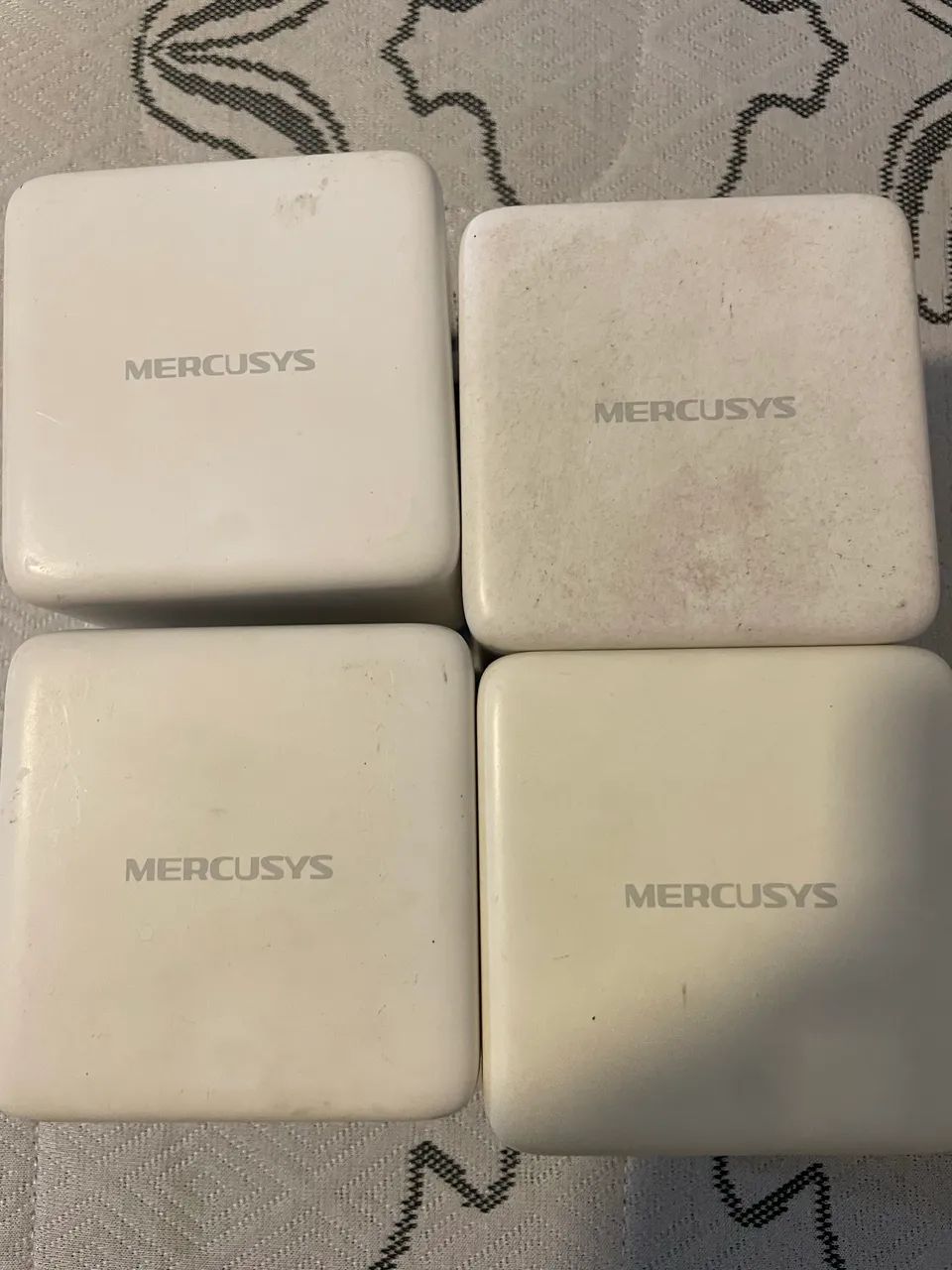 Mercusys - Foto 3