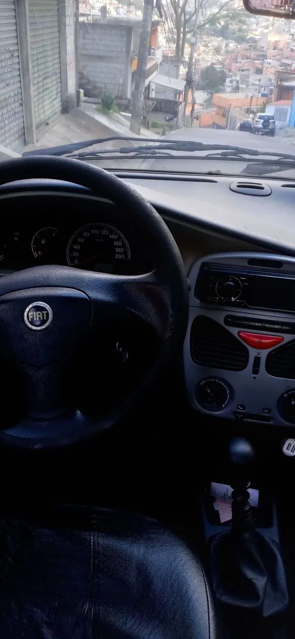 Fiat palio - Foto 4