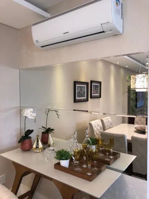 PORTINAX RESIDENCE - APARTAMENTO 03 SUÍTES EM BALNEÁRIO CAMBORIÚ - Foto 7