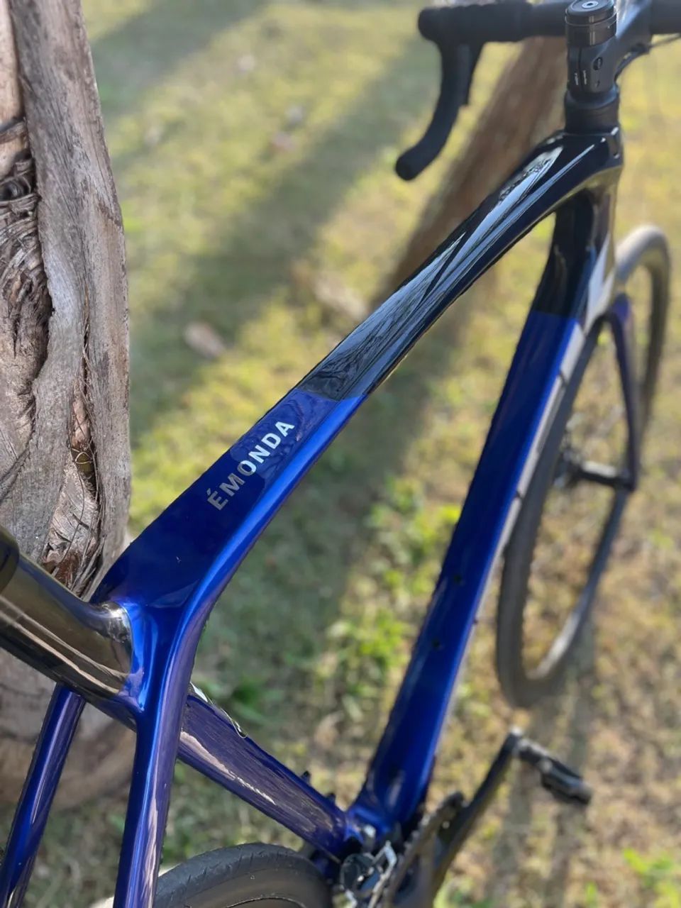 Trek Emonda SL5 2024 - Foto 5