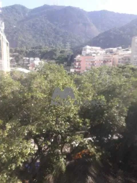 Sala-À VENDA-Jardim Botânico-Rio de Janeiro-RJ