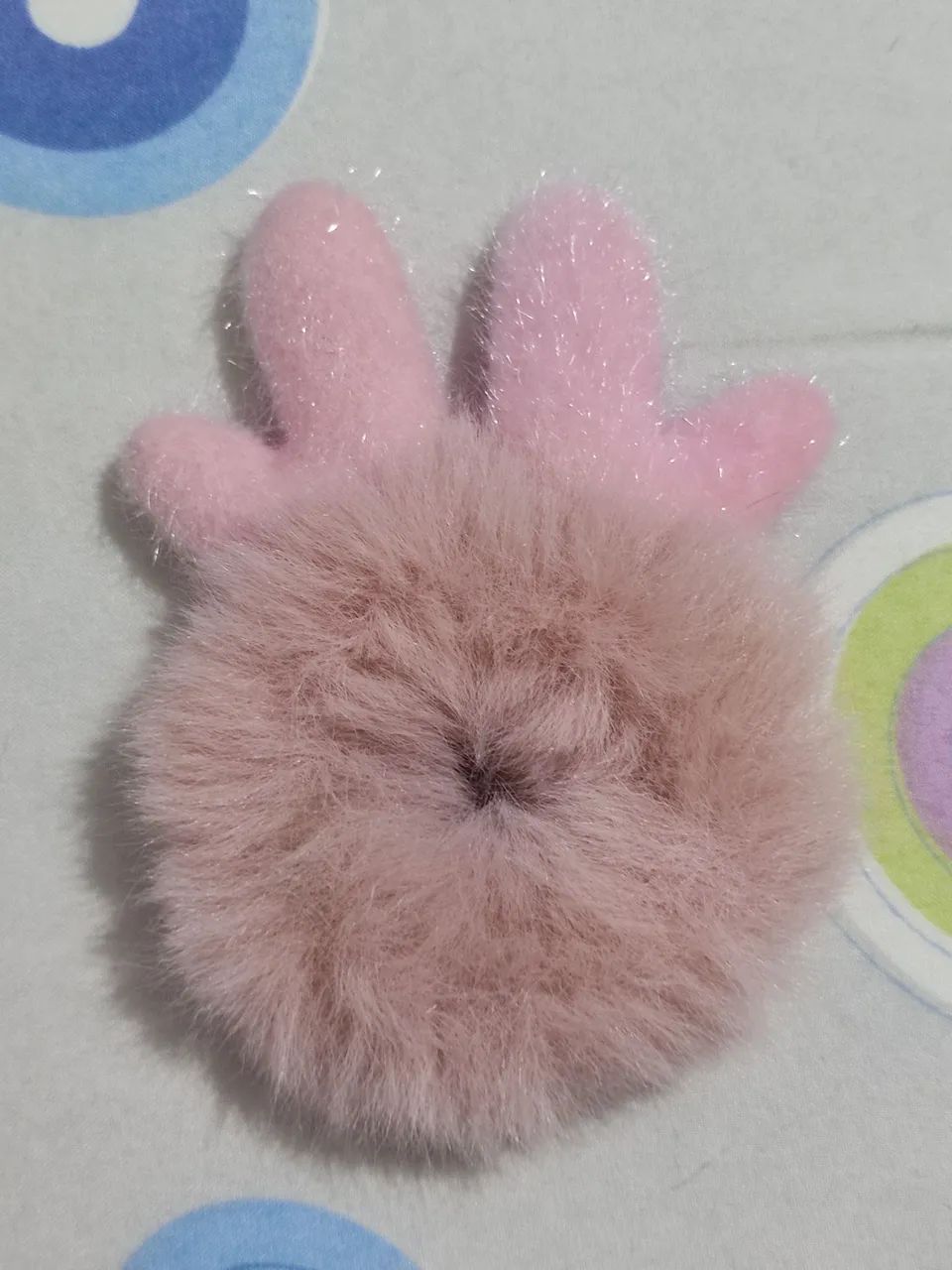 Xuxinha de pelúcia (bichinhos) - Foto 3
