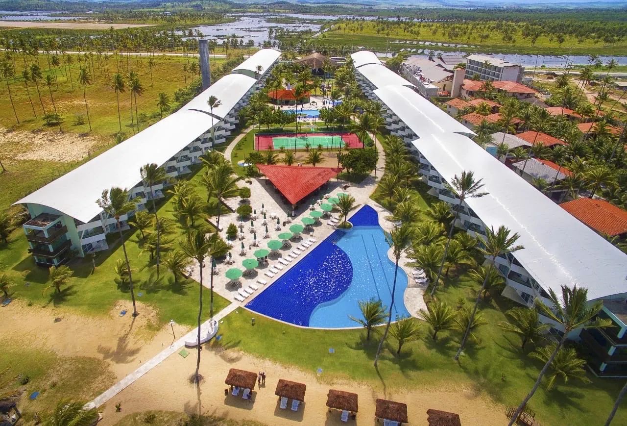 Flat Ancorar - Porto De Galinhas 