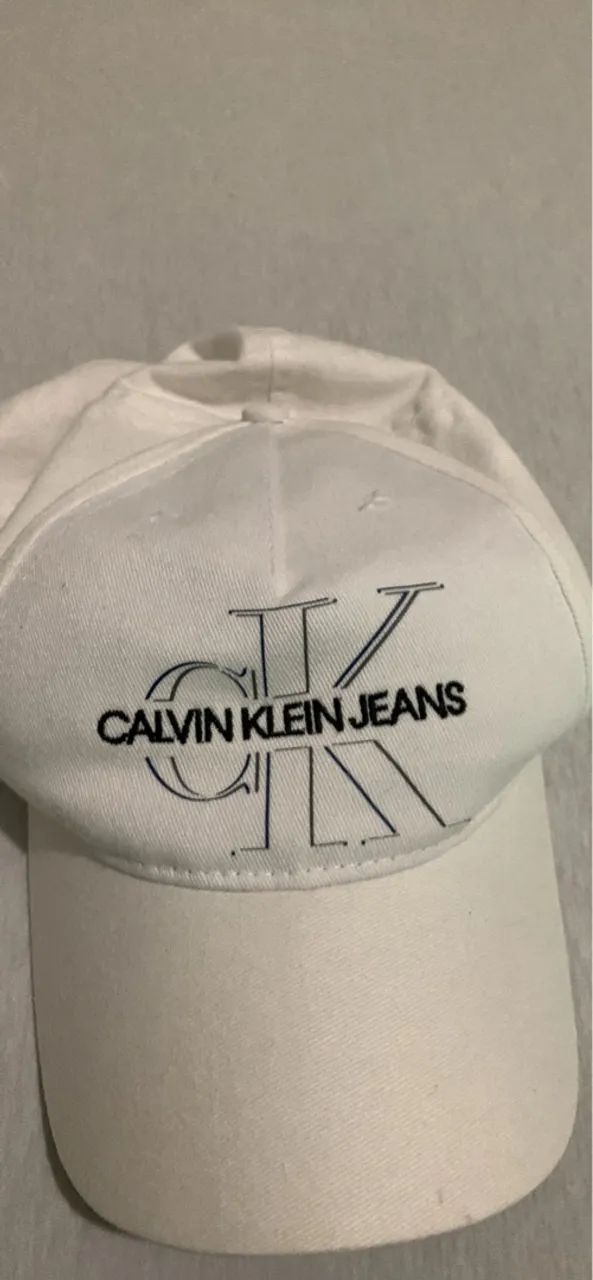 Boné Calvin Klein Jeans - Foto 4