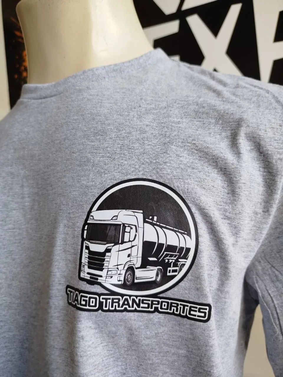 Camisas Personalizados - Foto 5