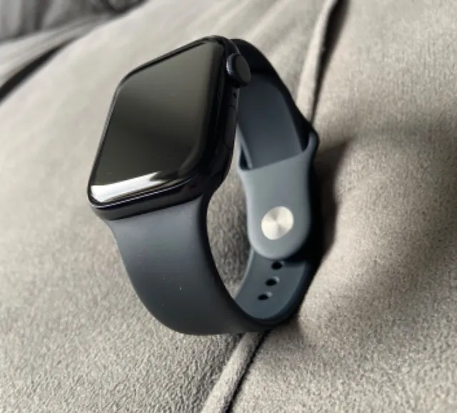 Apple Watch SE 2 (2022) 44mm