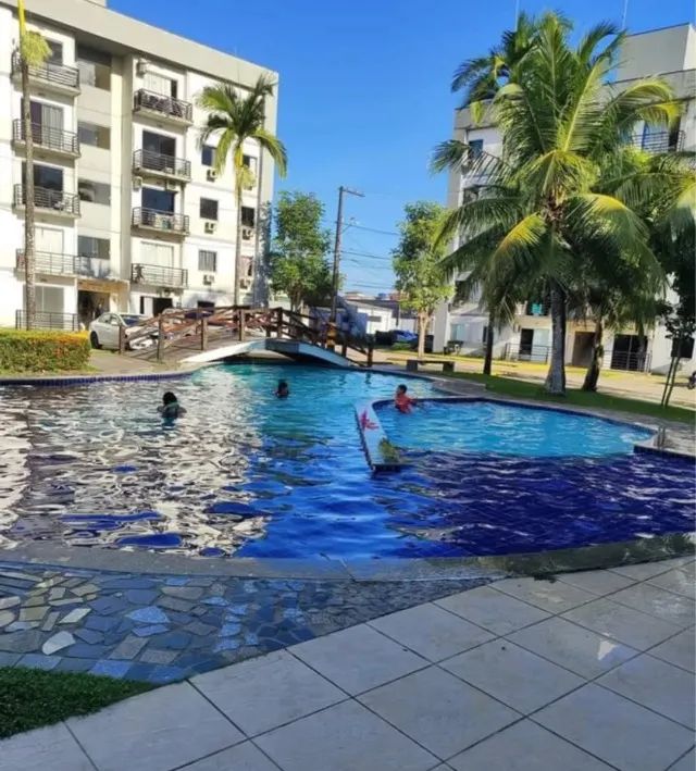 Foto - Ananindeua - Quarenta Horas (Coqueiro)