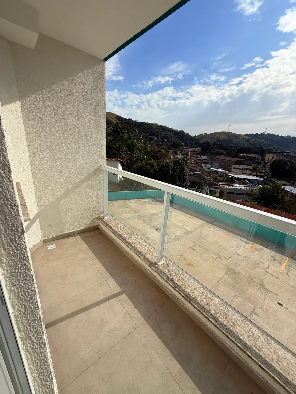 Foto - Volta Redonda - Retiro
