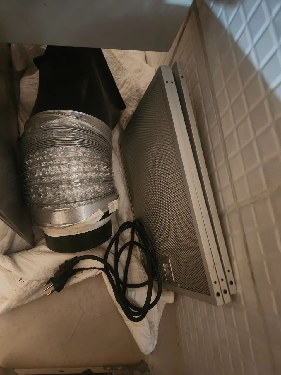 Coifa Electrolux Inox  - Foto 4