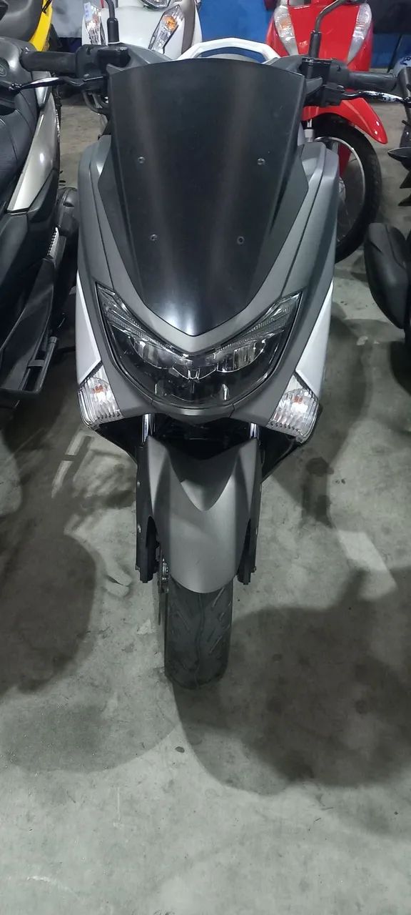 Yamaha nmax 160 2017 - Foto 2