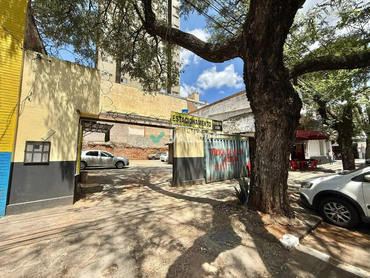 Lote Barro Preto