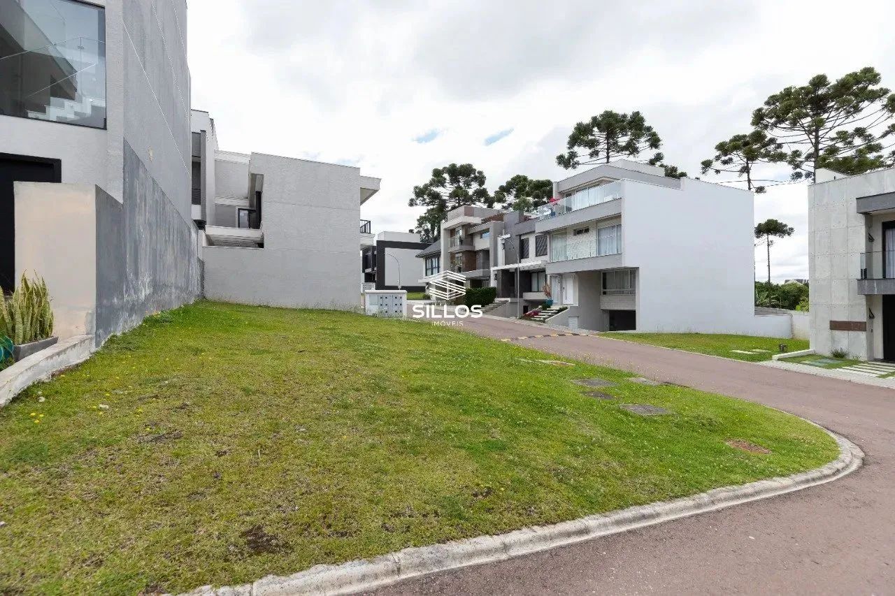 Terreno à venda com 218,65 m² no Bairro Alto - Foto 4