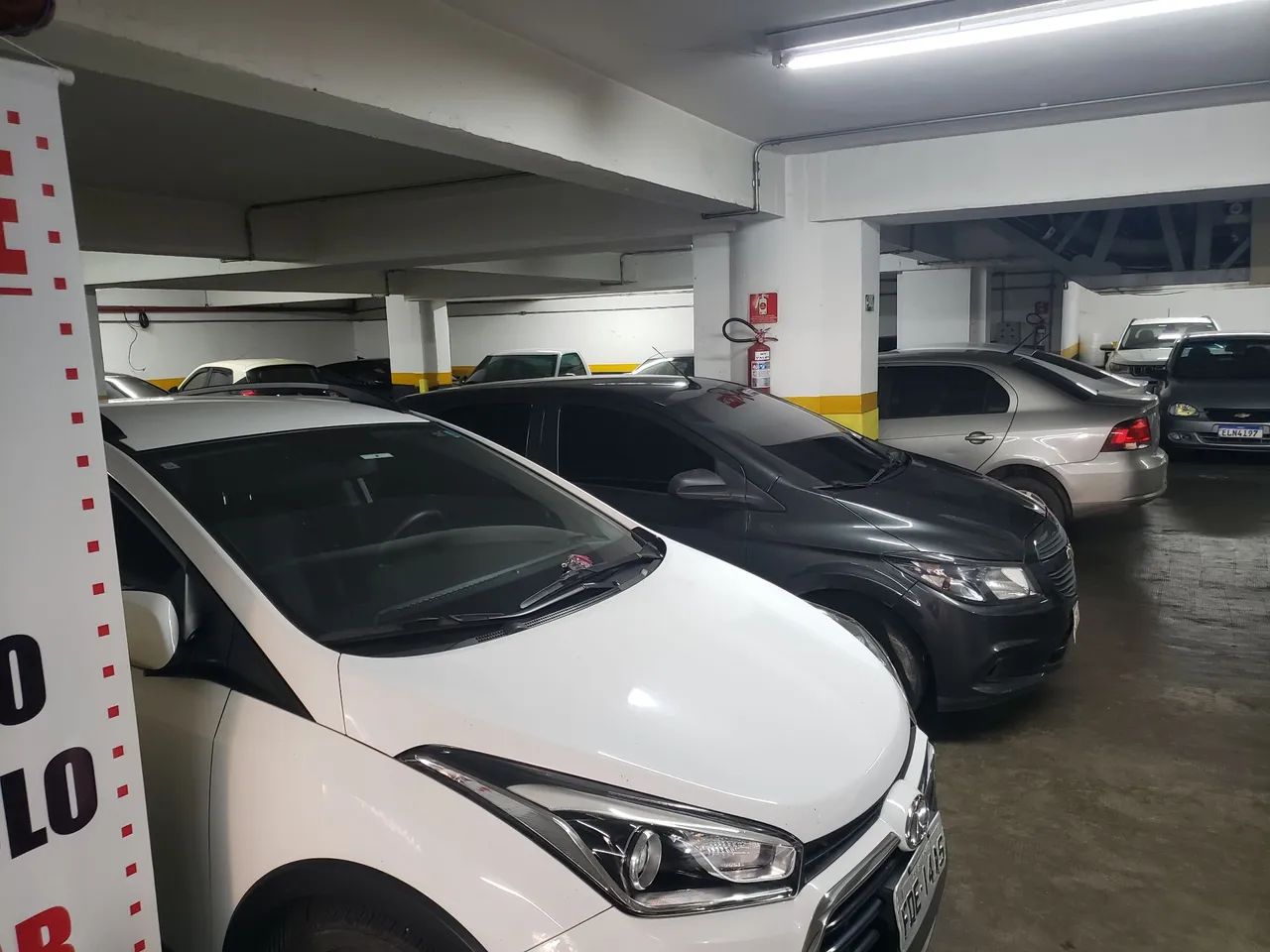 ESTACIONAMENTO CENTRO - SANTA EFIGENIA  R$ 120 mil - Foto 3