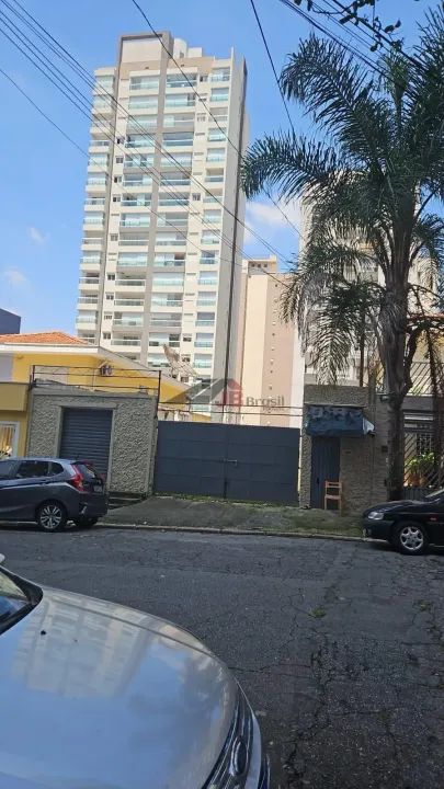 Terreno em Vila Mascote, SP: 400m² para Locação por R$4500