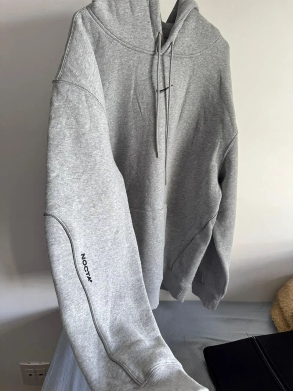 Moletom Nike x Nocta - Foto 2