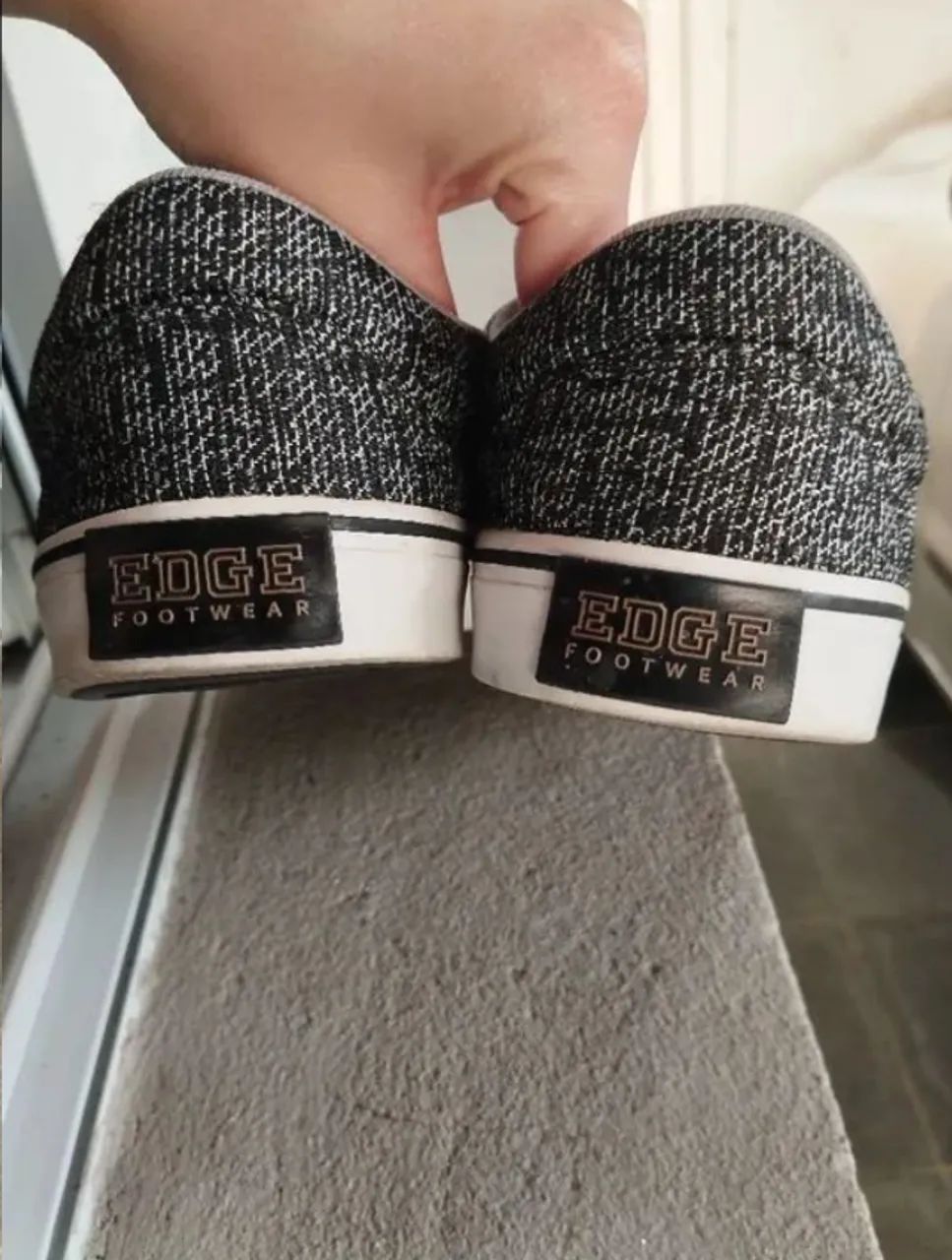 Tênis Edge 38 - Foto 2