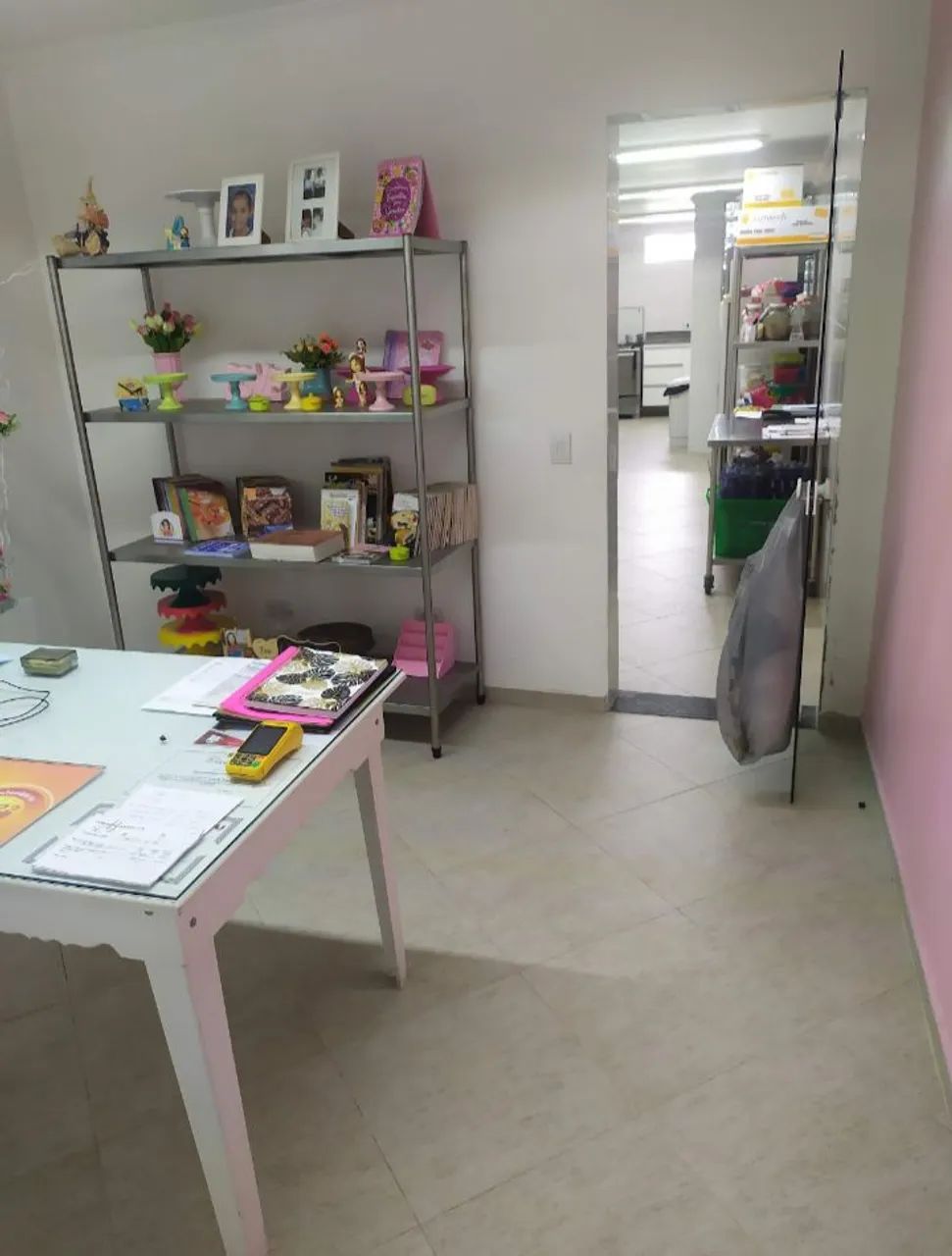 Primeira imagem do imóvel