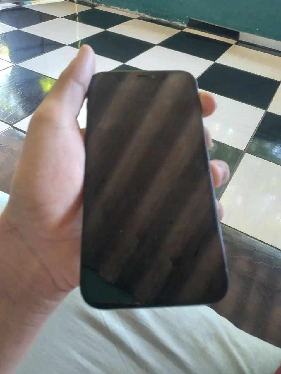 iPhone 12 bloqueado  - Foto 2
