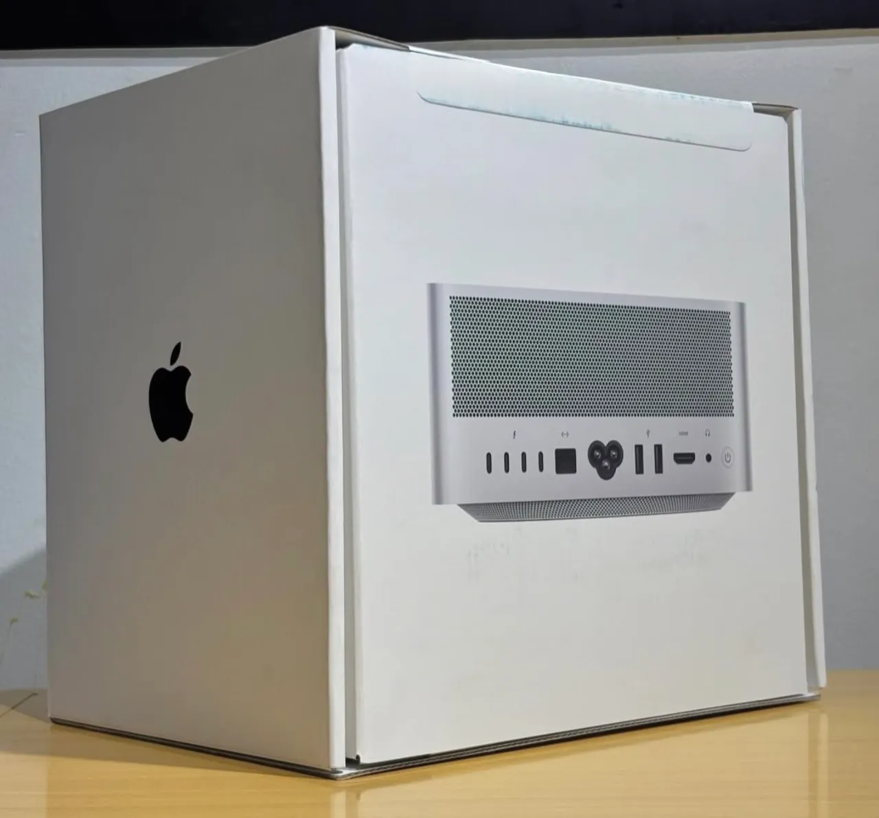 Mac Studio M4 Max apple | 1TB SSD | 36GB RAM | 2025 | Lacrado
