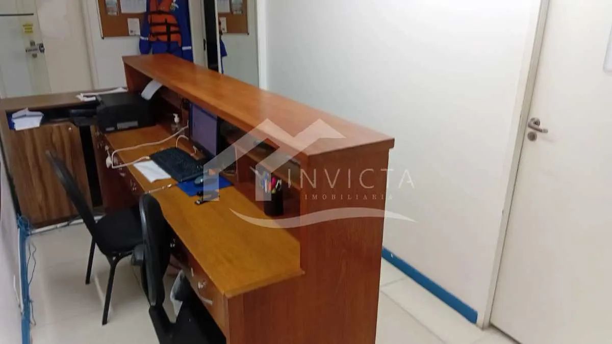 Exelente sala comercial no centro do Rio. - Foto 5