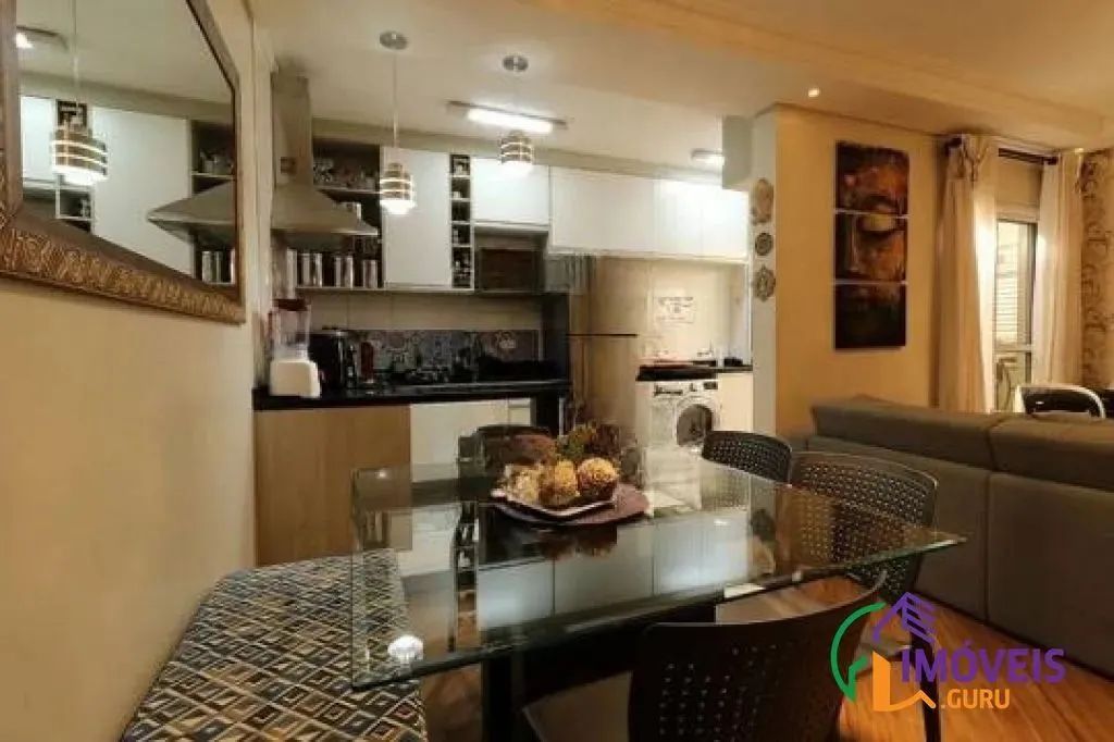 APARTAMENTO - VILA PINHEIRINHO - SP - Foto 3