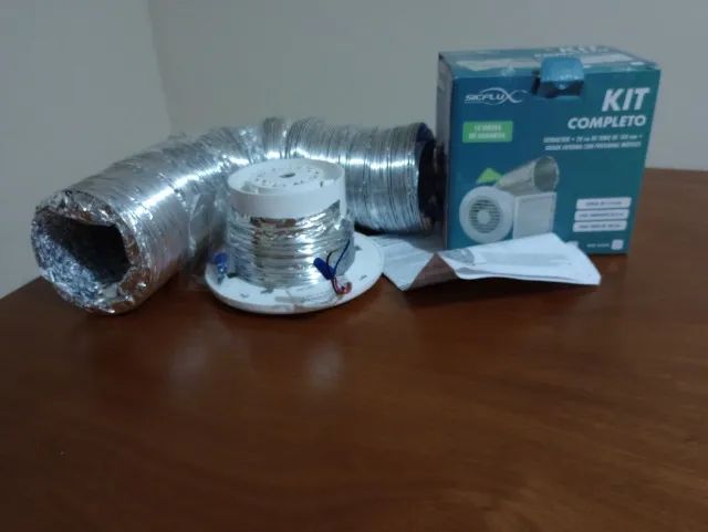 exaustor ar para banheiro
