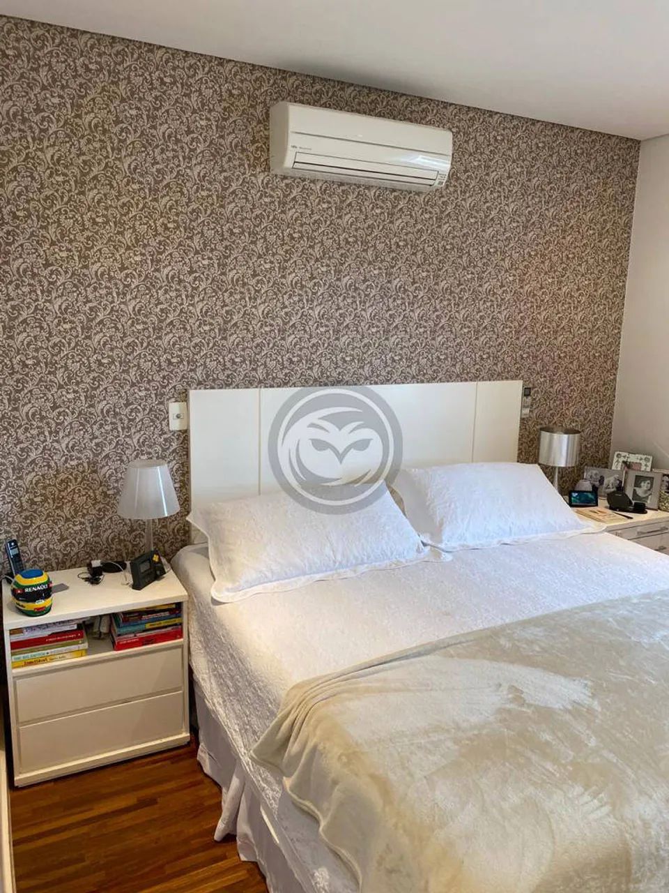 Casa para locação Tambore 7 - Alphaville - Santana de Parnaiba - Foto 14