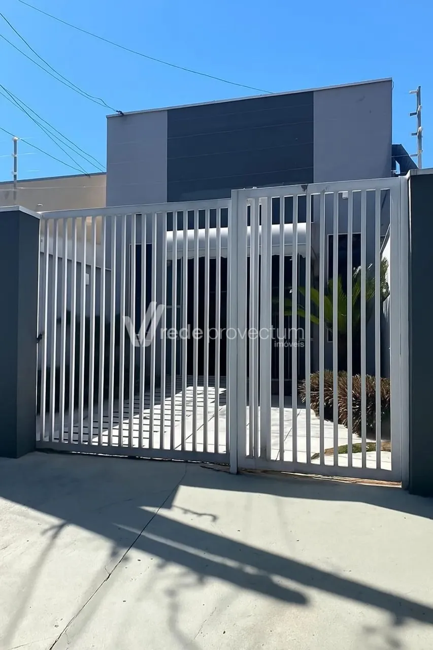 Sala comercial para locação no Bairro João Aranha-Paulínia