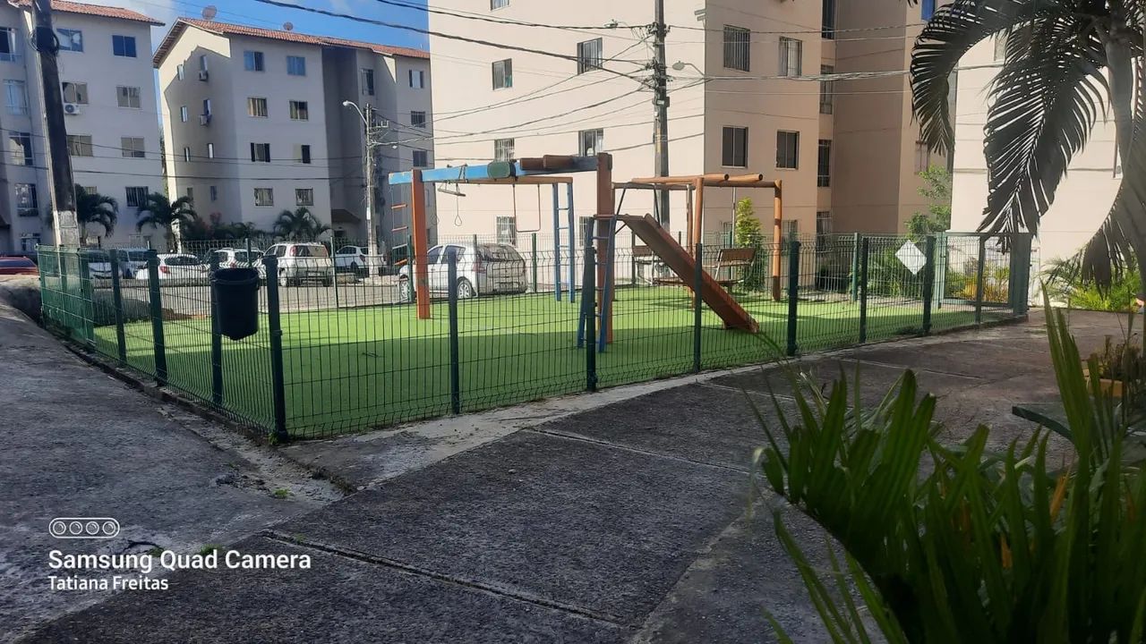 Apartamento 2 quartos Lauro de Freitas  - Foto 3