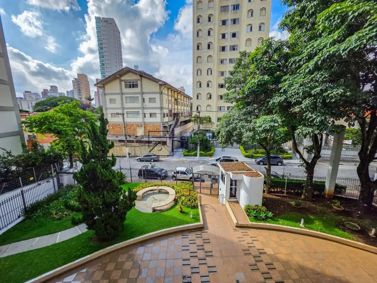Apartamento Venda 3 Dormitórios - 116 m² Vila Mariana