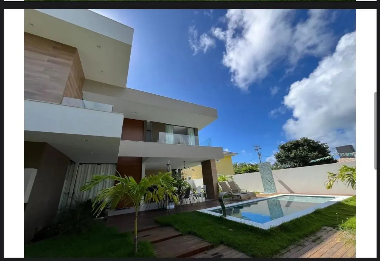 Guarajuba 5 suites