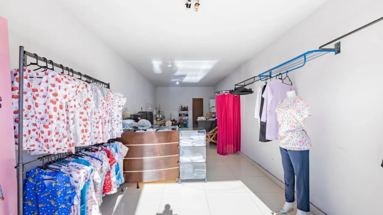 Loja com 431 m² à venda no Setor Garavelo - Foto 4