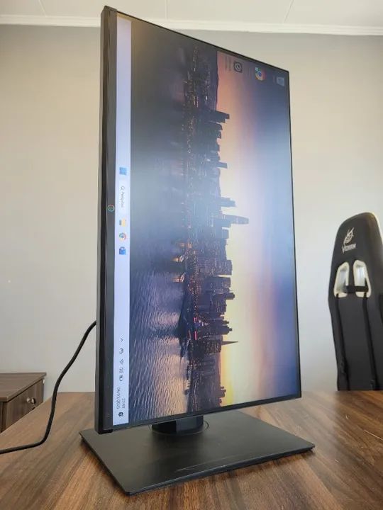 Monitor Google 27" IPS | 2k QHD | 1440P | LED | 60hz | Modelo: P2718EC - Foto 3