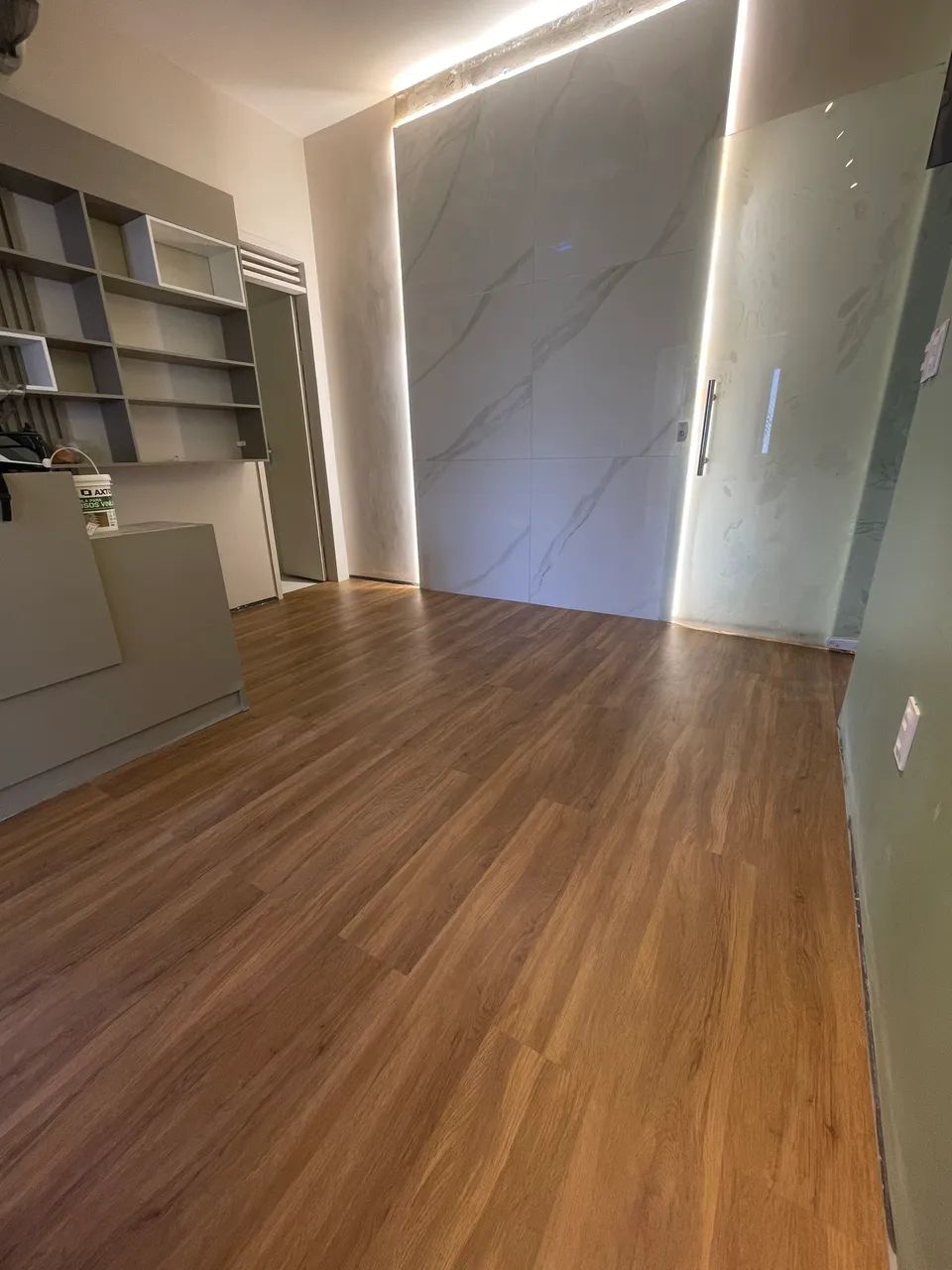 Instalação de pisos Vinilicos - Foto 4