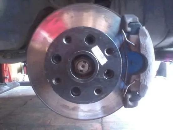 Espaçador para rodas de carro  - Foto 2