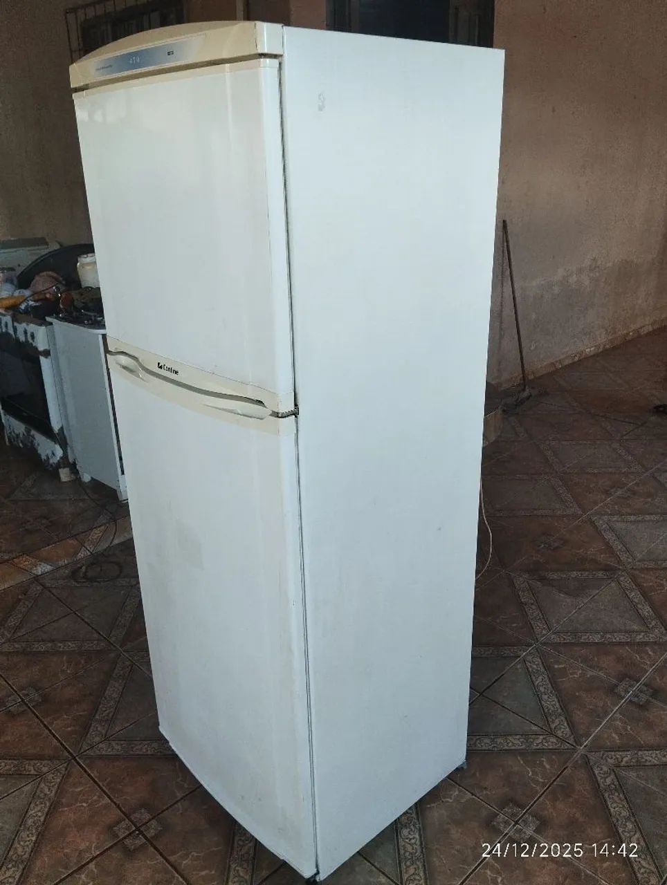 Geladeira grande  - Foto 3