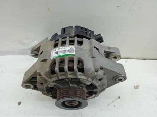 Alternador Onix Cobalt Spin Prisma 2019  * - Foto 4