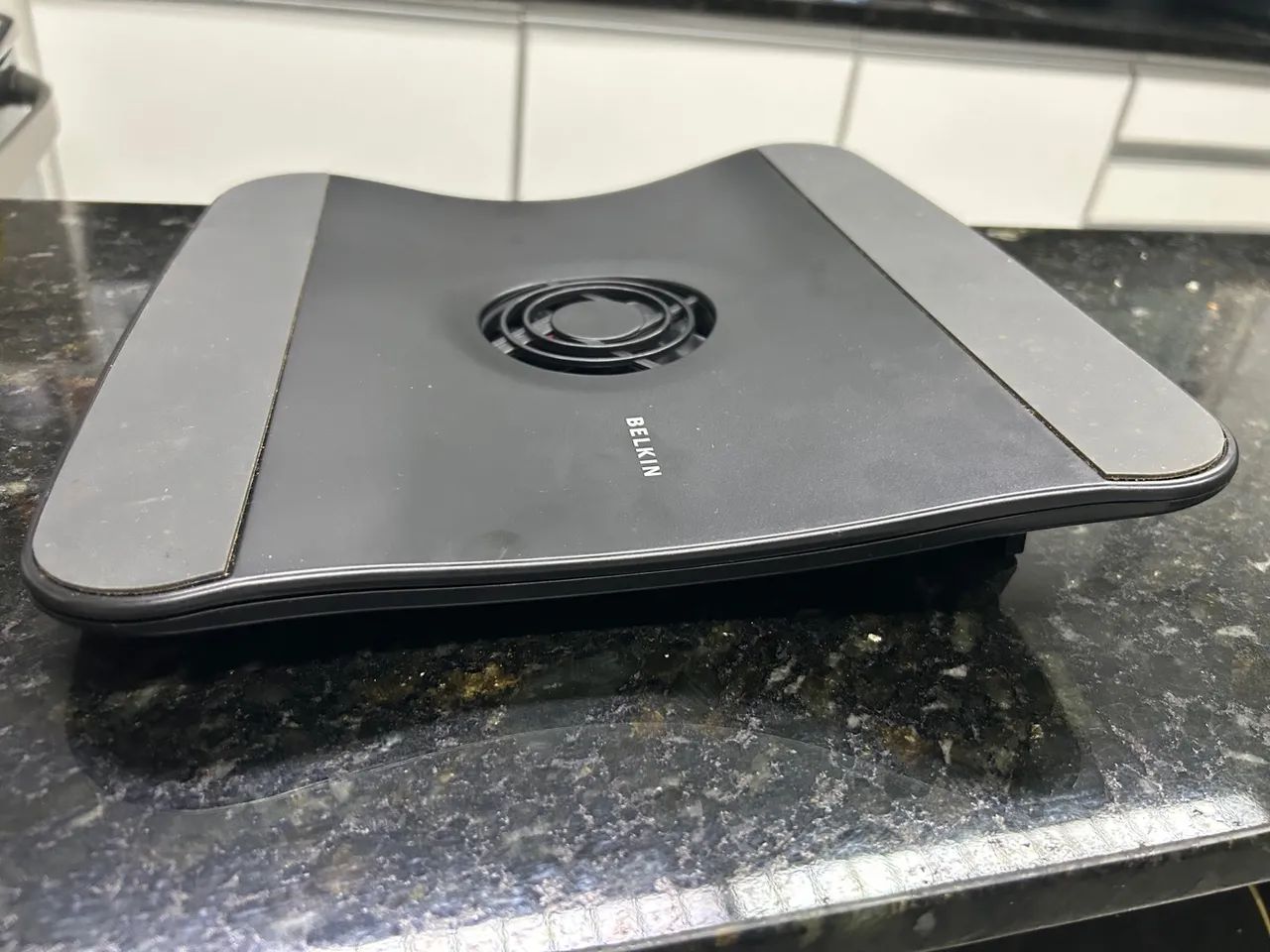 Base para Notebook Belkin com Cooler - Foto 3