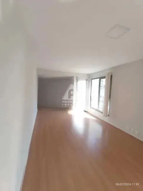 Sala à venda, Jardim Botânico - RIO DE JANEIRO/RJ - Foto 5