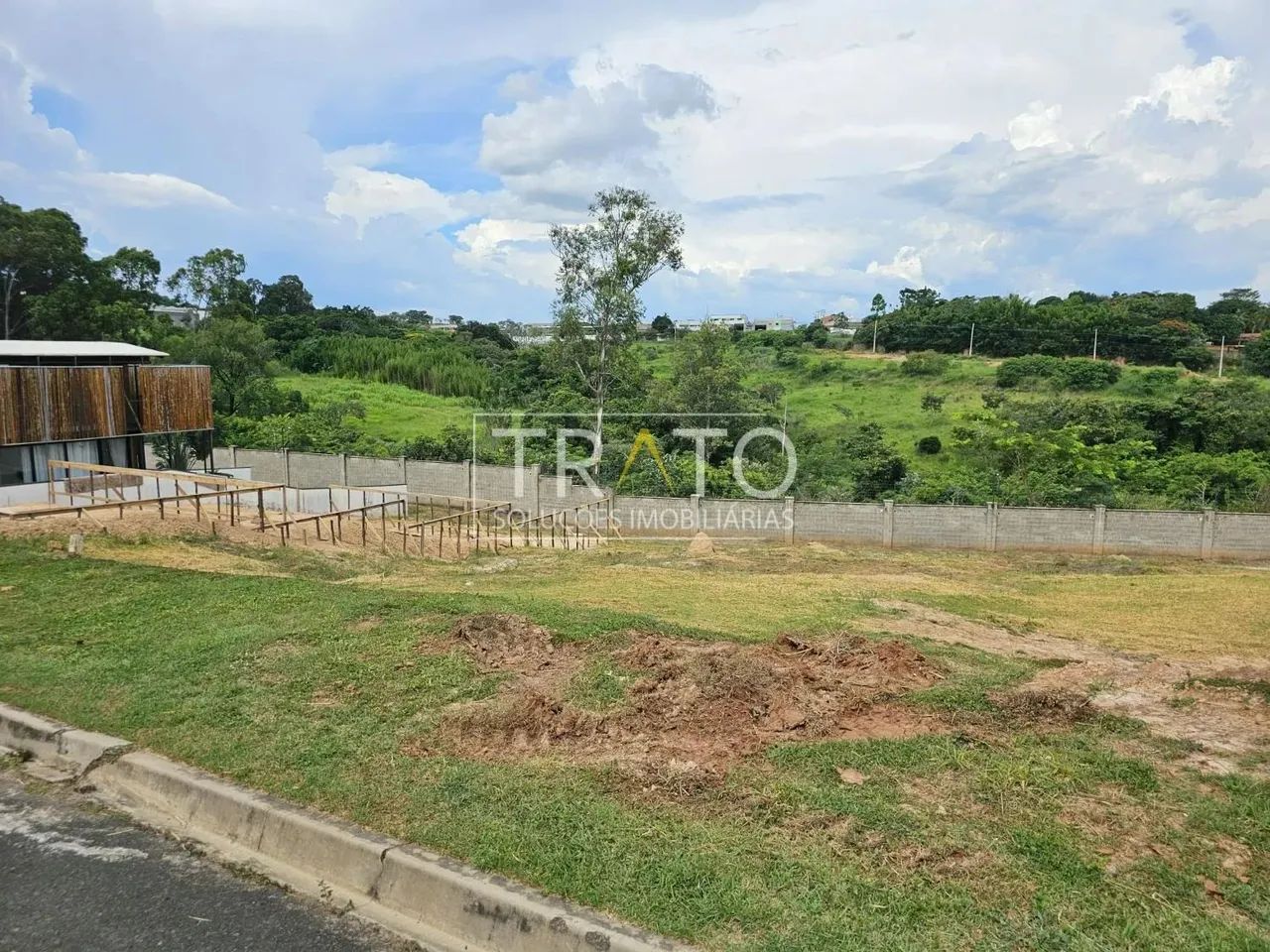 terreno - Vila Romão - Salto