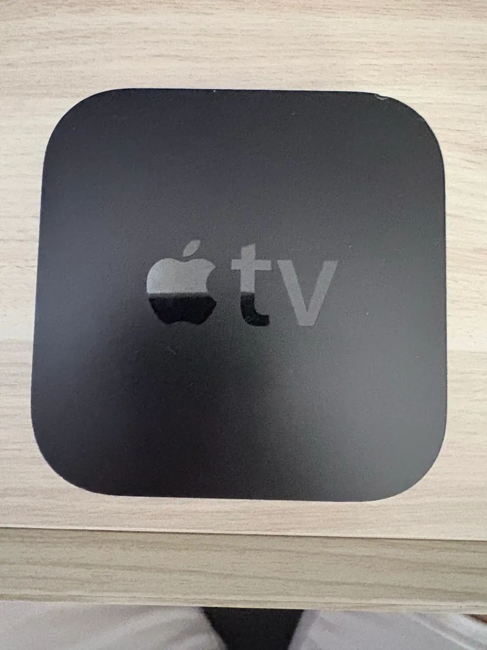 Apple TV 4K - Foto 4